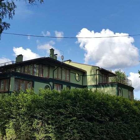 Villa Moderna Jurmala Exterior photo