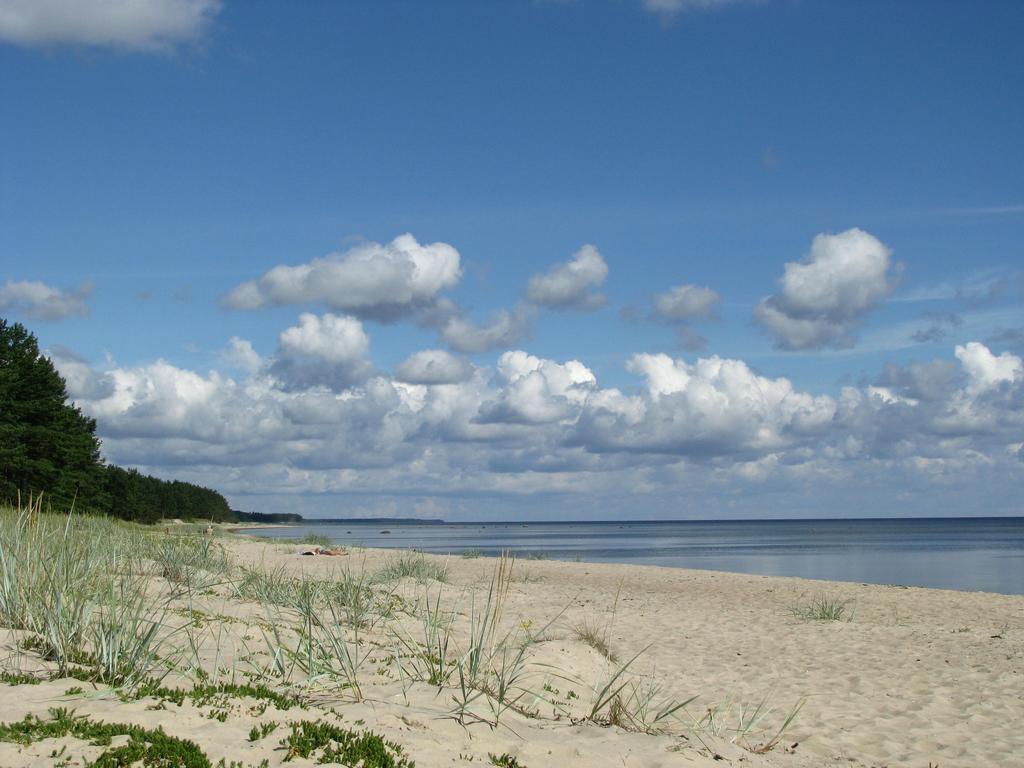 Villa Moderna Jurmala Exterior photo